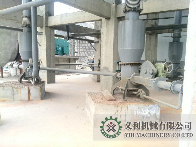氣力輸送機(jī)